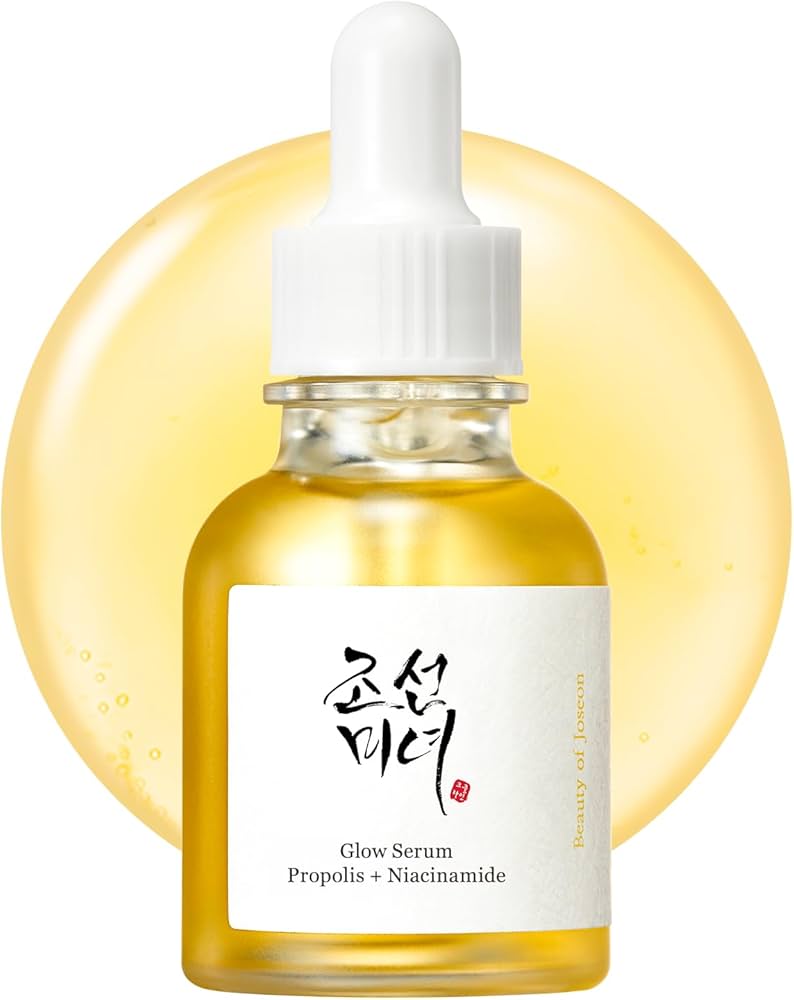 Beauty of Joseon Glow Serum: Propolis + Niacinamide 30ml