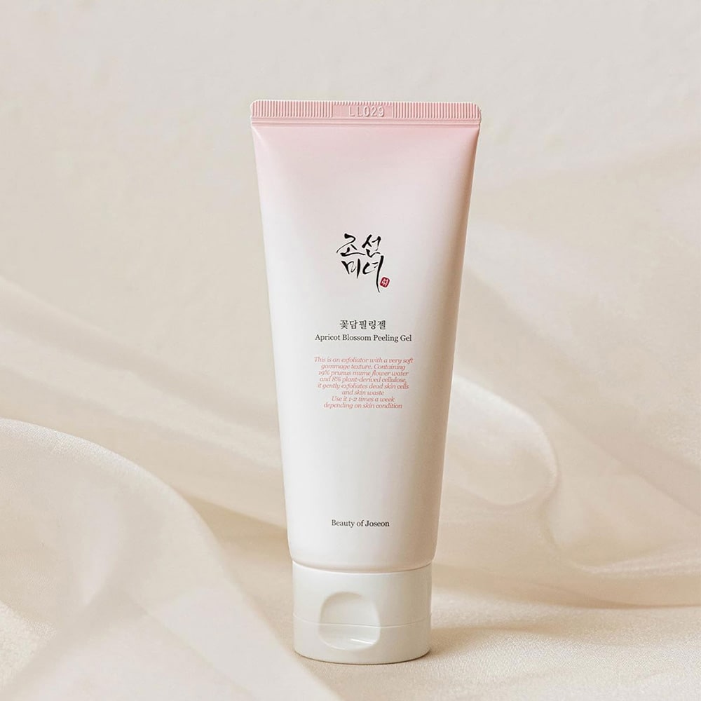 Beauty of Joseon Apricot Blossom Peeling Gel 100g