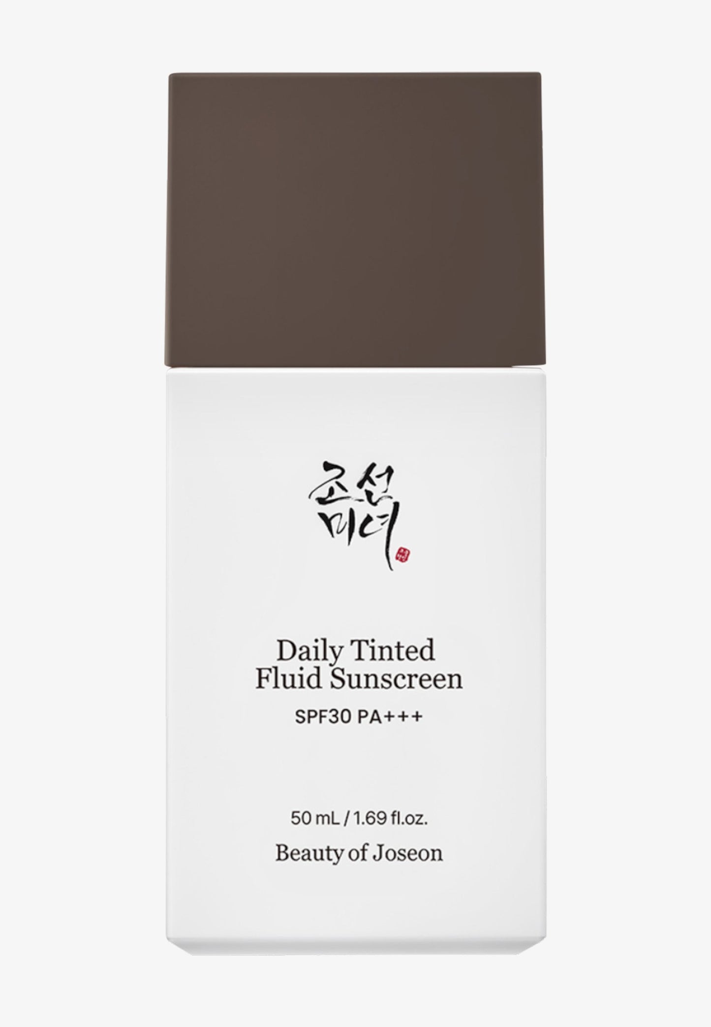 Beauty of Joseon Daily Tinted Fluid Sunscreen SPF 50ml #DN350