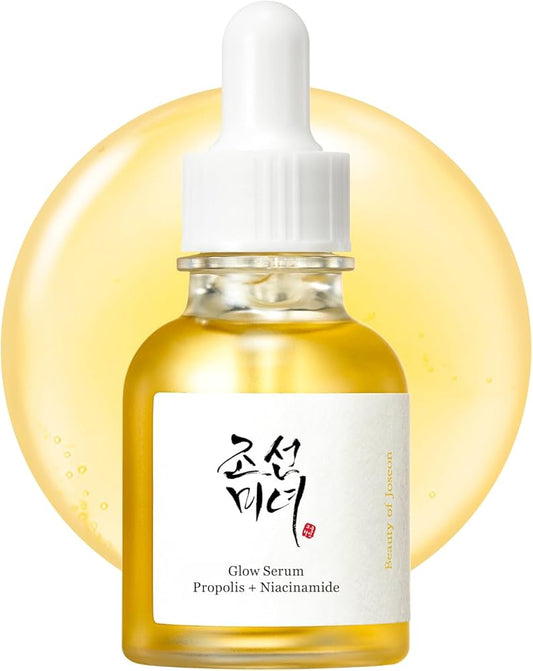 Beauty of Joseon Glow Serum: Propolis + Niacinamide 30ml