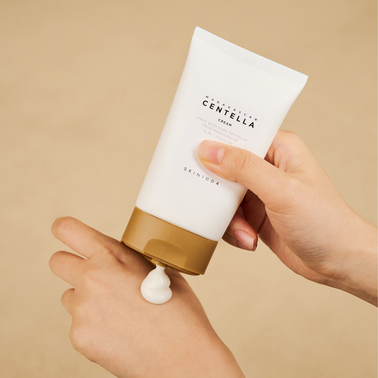 SKIN1004 Madagascar Centella Cream 75ml