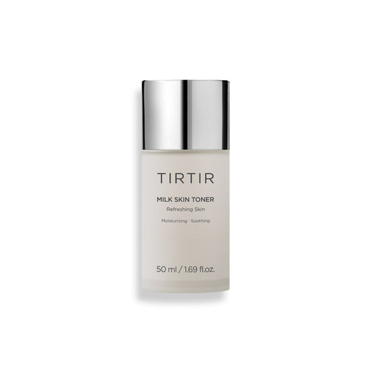 TIRTIR Milk Skin Toner 50ml