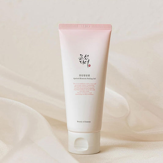 Beauty of Joseon Apricot Blossom Peeling Gel 100g