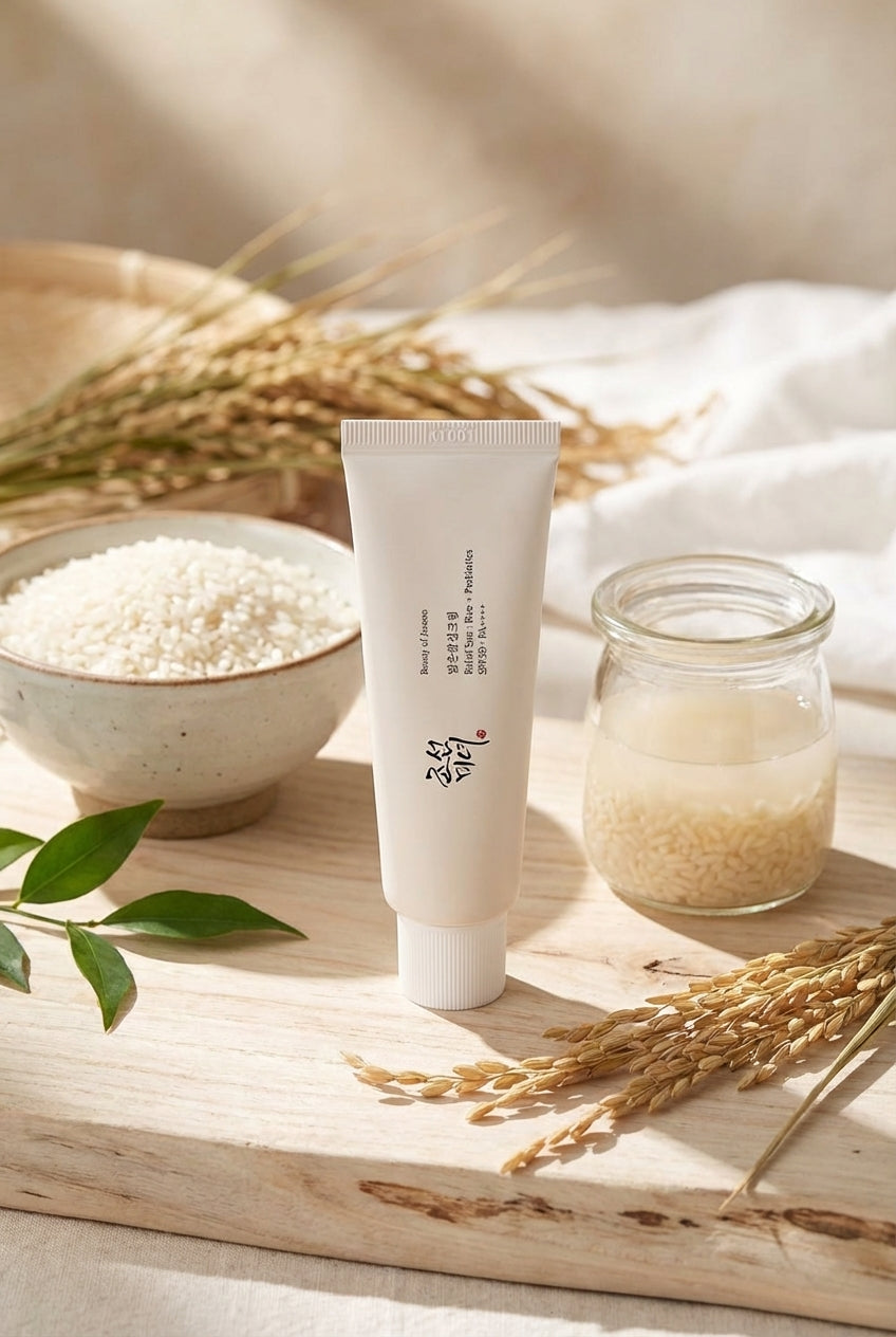 Beauty of Joseon Relief Sun: Rice + Probiotics 50ml