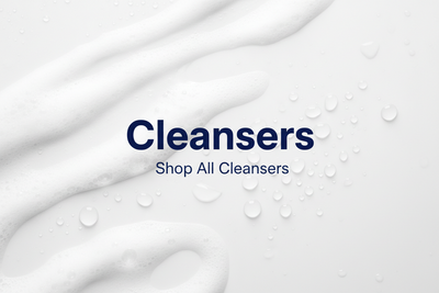 Cleansers
